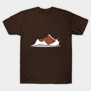 Sleeping T-Shirt